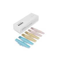 Nanolash Silicone Rods x3 Pairs