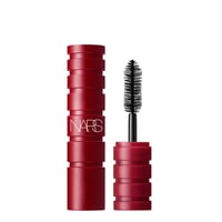 NARS Climax Buildable Volume Mascara MIni Explicit Black 2.5g