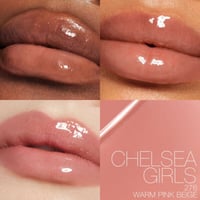 NARS Cosmetics Brillance Lèvres Afterglow 276 Chelsea Girls 5,5ml
