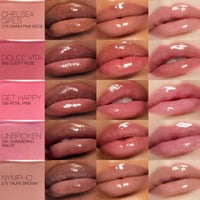NARS Cosmetics Brillance Lèvres Afterglow 276 Chelsea Girls 5,5ml
