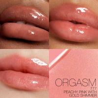 NARS Cosmetics Éclat Lèvres Après-Glow 777 Orgasm 5.5ml