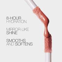 NARS Cosmetics Éclat Lèvres Après-Glow 777 Orgasm 5.5ml