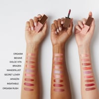 NARS Cosmetics Afterglow Liquid Blush Dolce Vita 7ml