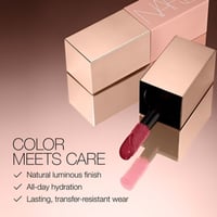 NARS Cosmetics Afterglow Liquid Blush Secret Lover 7ml