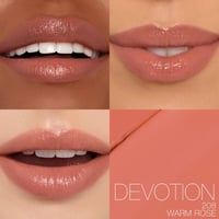 NARS Cosmetics Afterglow Sensual Shine Lipstick 208 Devotion 1.5g