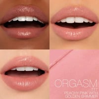 NARS Kosmetik Afterglow Sensual Shine Lippenstift 777 Orgasmus 1.5g