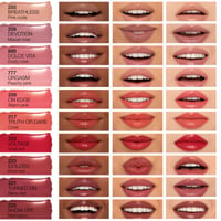 NARS Kosmetik Afterglow Sensual Shine Lippenstift 777 Orgasmus 1.5g