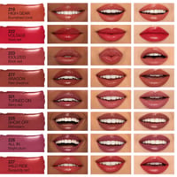 NARS Kosmetik Afterglow Sensual Shine Lippenstift 777 Orgasmus 1.5g