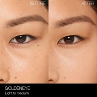 NARS Cosmetics Iluminador Refletor de Luz para Olhos Goldeneye 6g