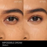 NARS Cosmetics Iluminador Refletor De Luz Para Olhos Impossible Dream 6g