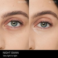 NARS Cosmetics Iluminador Refletor de Luz para Olhos Night Swan 6g