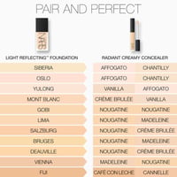 NARS Cosmetics Light Reflecting Foundation Light 2 Mont Blanc 30ml