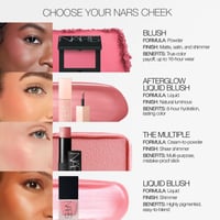 NARS Cosmetics Powder Blush Orgasm Rush 4.8g (0.17oz)
