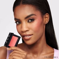 NARS Cosmetics Powder Blush Orgasm X 4.8g (0.17oz)