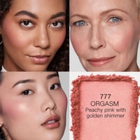 NARS Cosmetics Powder Mini Blush Orgasm 2.5g (0.09oz)