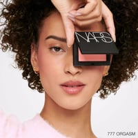 NARS Cosmetics Powder Mini Blush Orgasm 2.5g (0.09oz)