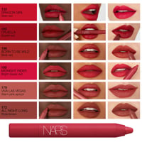 NARS Cosmetics Powermatte High-Intensity Lip Pencil 112 American Woman 2.4g