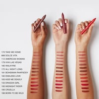 NARS Cosmetics Powermatte High-Intensity Lip Pencil 112 American Woman 2.4g