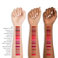 NARS Cosmetics Powermatte Lip Pigment 611 Walk This Way 5.5ml