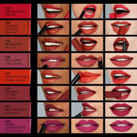 NARS Cosmetics Powermatte Lipstick 136 Get Lucky 1.5g