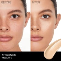 NARS Cosmetics Pure Radiant Tinted Moisturizer SPF30 Medium 0 Mykonos 50ml