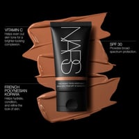 NARS Cosmetics Pure Radiant Tinted Moisturizer SPF30 Medium 0 Mykonos 50ml
