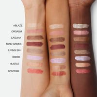 NARS Cosmetics Total Seduction Eyeshadow Stick Orgasm 1.6g