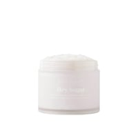 NCLA Beauty Hey, Sugar Coconut Vanilla Body Scrub 250g