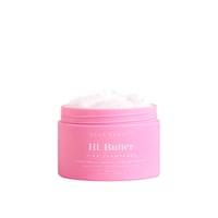 NCLA Beauty Hi, Butter Pink Champagne Body Butter 200ml