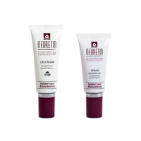 Neoretin Discrom Control Gel-Cream SPF50 40ml + Serum Booster 30ml