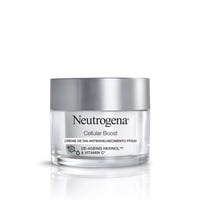 Neutrogena Cellular Boost De-Ageing Day Care SPF20 50ml