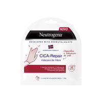 Neutrogena Cica-Repair Hand Mask x1 pair