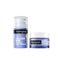 Neutrogena Collagen Bank Coffret