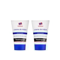 Neutrogena Concentrated Hand Cream 2x50ml (2x1.69fl oz)