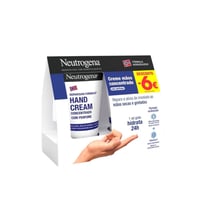 Neutrogena Concentrated Hand Cream