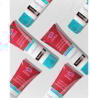 Neutrogena Cracked Heel Foot Cream 50ml x2