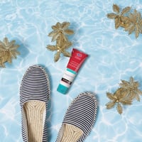 Neutrogena Cracked Heel Foot Cream 50ml x2