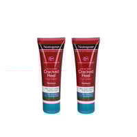 Neutrogena Cracked Heel Foot Cream Intense Repair