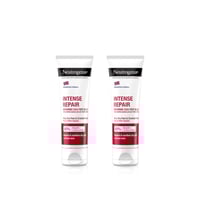 Neutrogena Cracked Heel Foot Cream Intense Repair