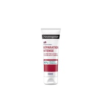 Neutrogena Cracked Heel Foot Cream Intense Repair