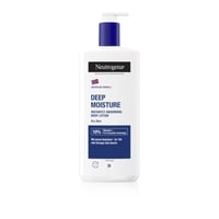 Neutrogena Deep Moisture Body Lotion Dry Skin 750ml