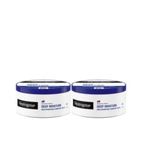 Neutrogena Deep Moisture Multipurpose Comfort Balm 300ml x2