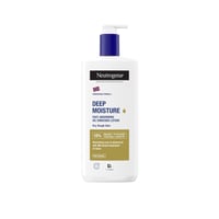 Neutrogena Deep Moisture Oil-in-Lotion 400ml