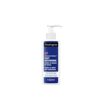 Neutrogena Fast Absorbing Hand Cream
