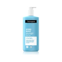 Neutrogena Hydro Boost Body Gel Lotion