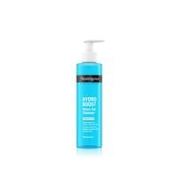 Neutrogena Hydro Boost Cleansing Water Gel Fragrance-Free 200ml