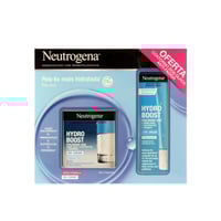 Neutrogena Hydro Boost Gel-Cream 50ml + Eye Contour 15ml