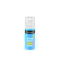 Neutrogena Hydro Boost Hydrating Fluid Fragrance-Free SPF50 50ml
