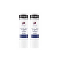 Neutrogena Lipstick SPF20 4.8g x2