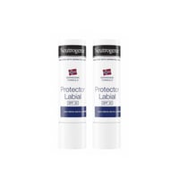 Neutrogena Lipstick SPF20